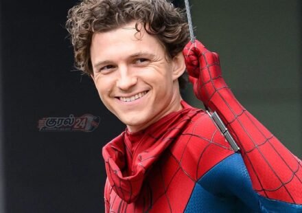 Spider-Man: Brand New Day