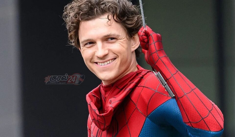 Spider-Man: Brand New Day