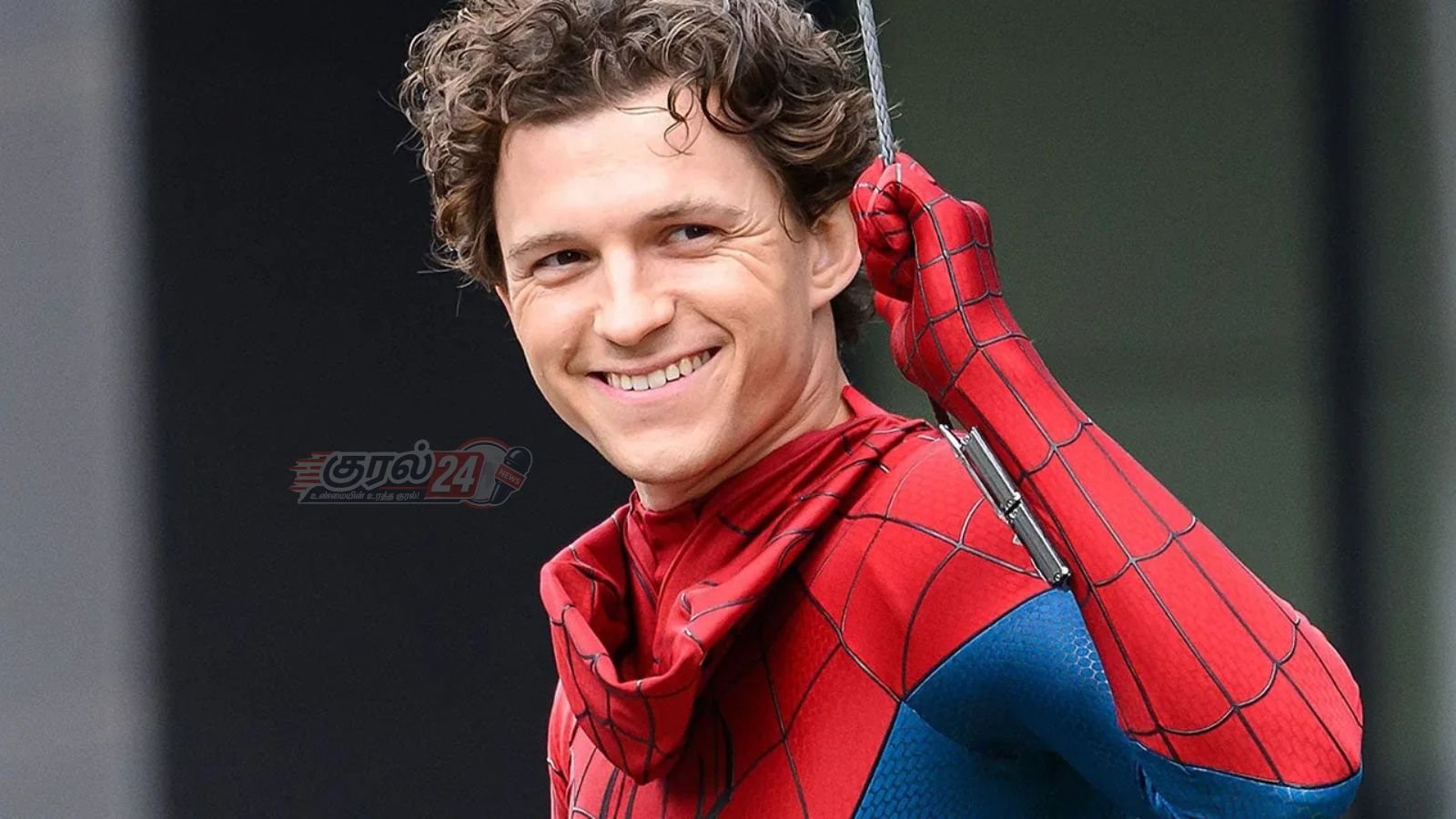 Spider-Man: Brand New Day