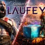 god of war laufey game