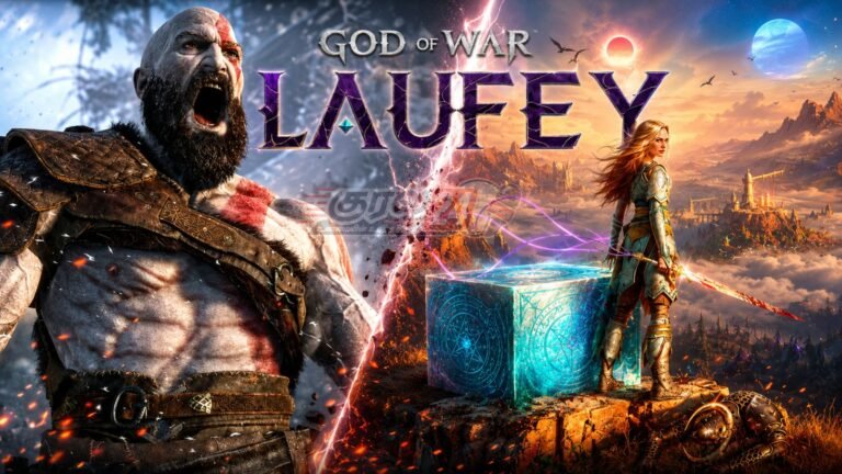 God of War Laufey Game | ரிலீஸ் தேதி, அடுத்த கேம் பற்றிய முழுமையான தகவல்கள்!