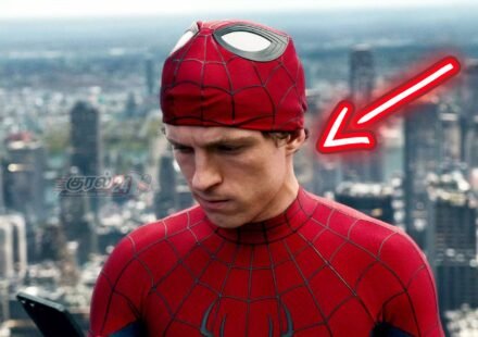 Spiderman Brand New Day