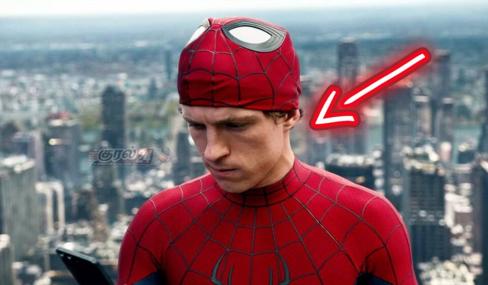 Spiderman Brand New Day