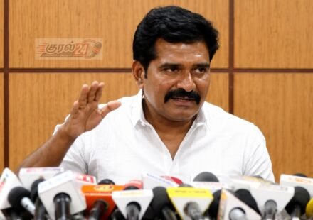 C.T.R. Nirmalkumar