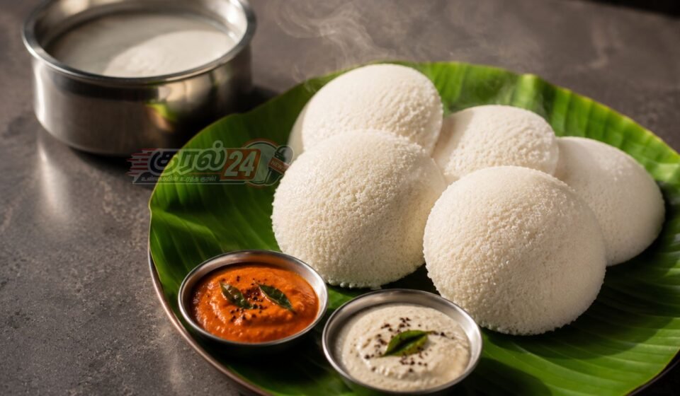 Idli Batter Tips Perfect இட்லி மாவு
