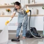 Home cleaning tips Weekly house cleaning