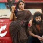 DC Movie First Day Collection