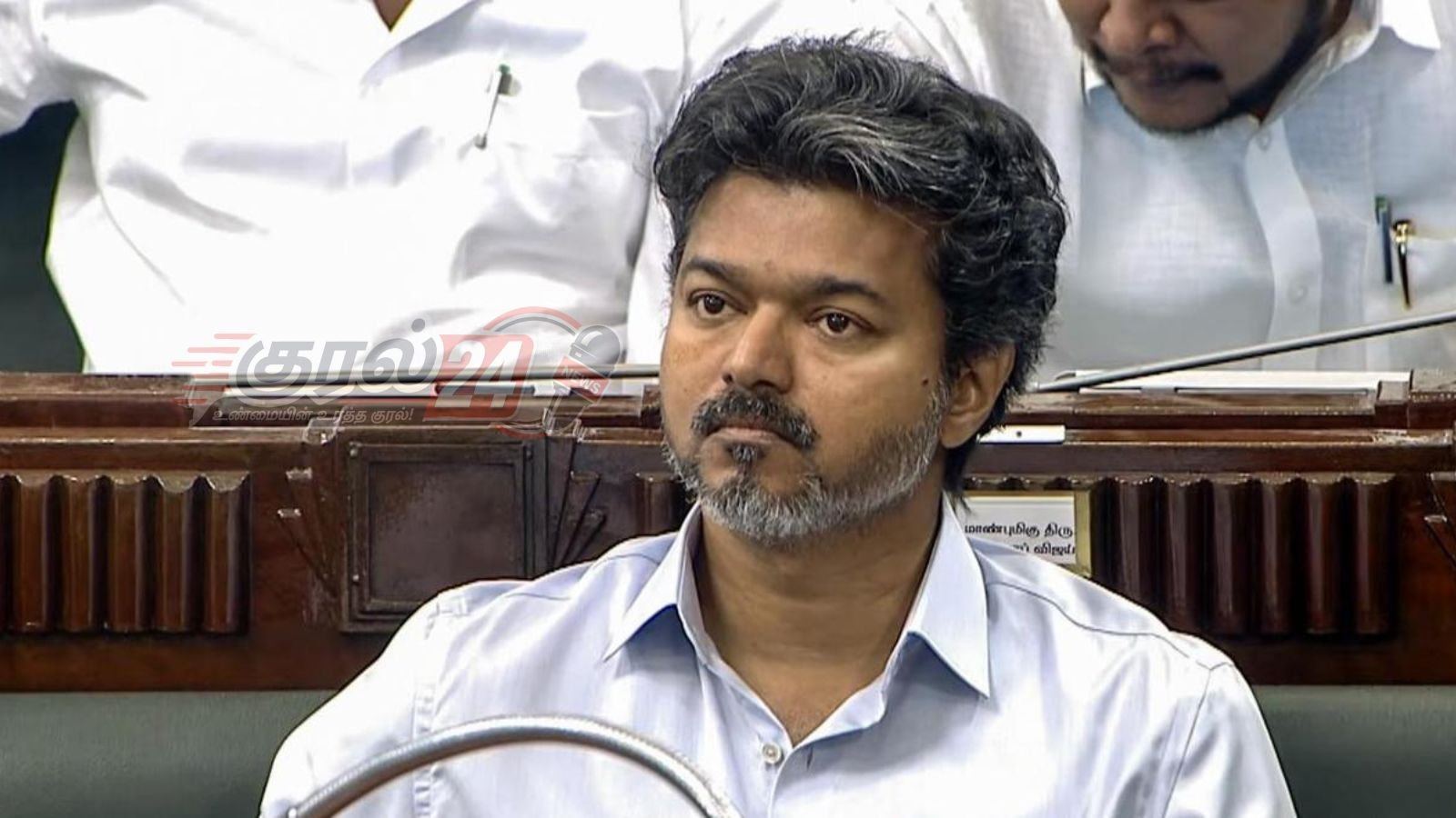 மறுவரையறை மசோதா maruvaraiyarai masotha meeting update
