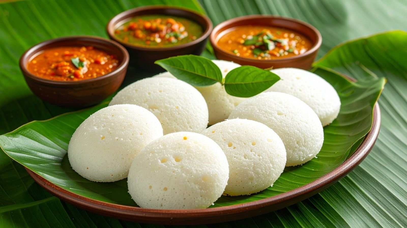 Idli Recipe