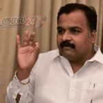 Manickam Tagore news தொகுதி மறுவரையறை