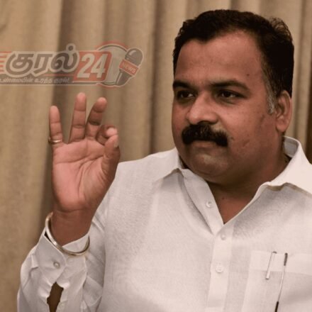 Manickam Tagore news தொகுதி மறுவரையறை