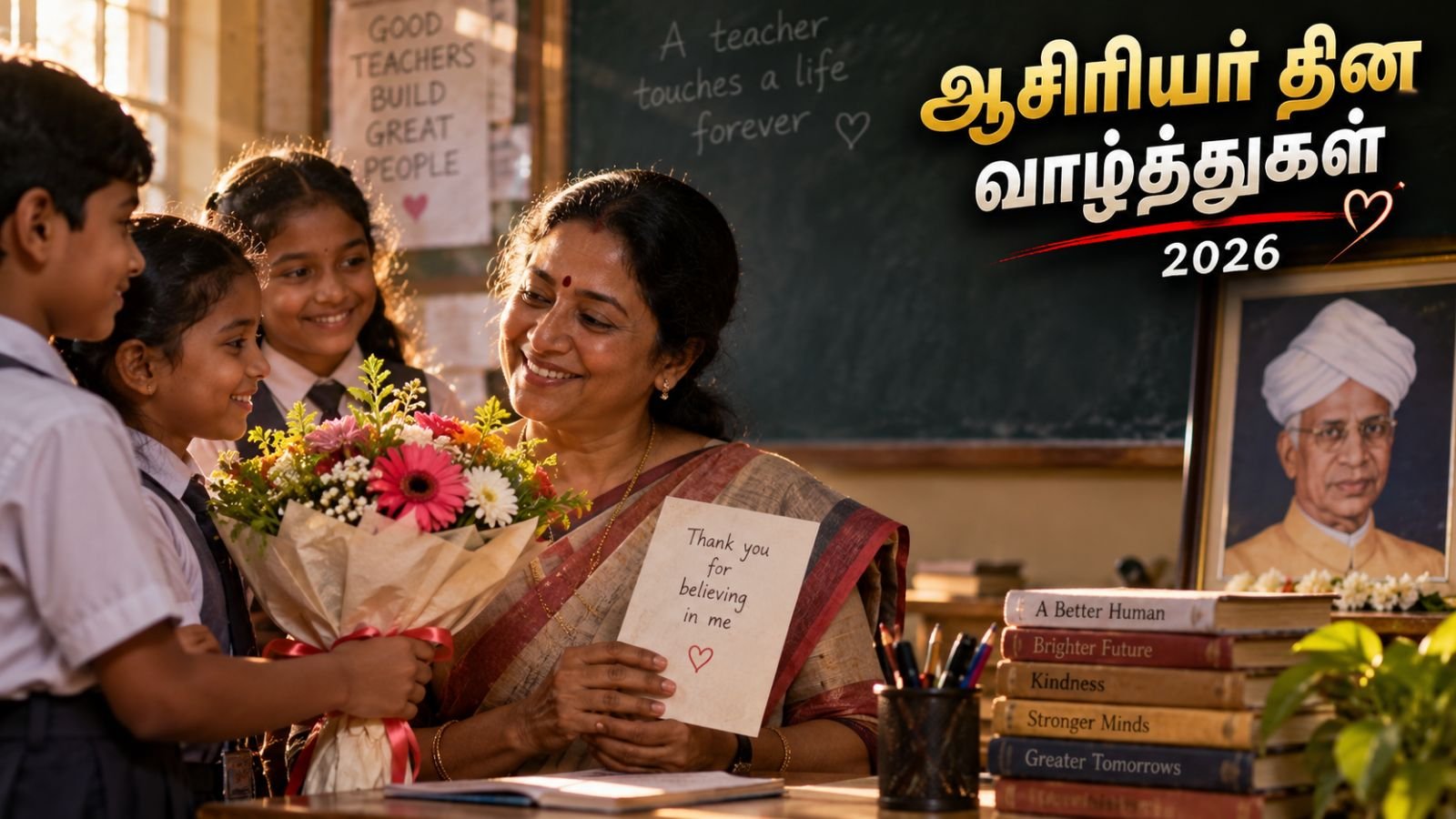 teachers day quotes 2026